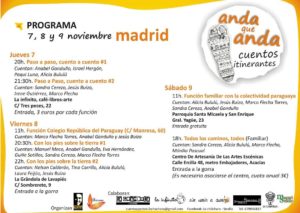andacuentos-2013-programa