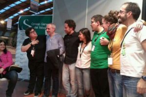 Fuente: Twitter Belen Navarro