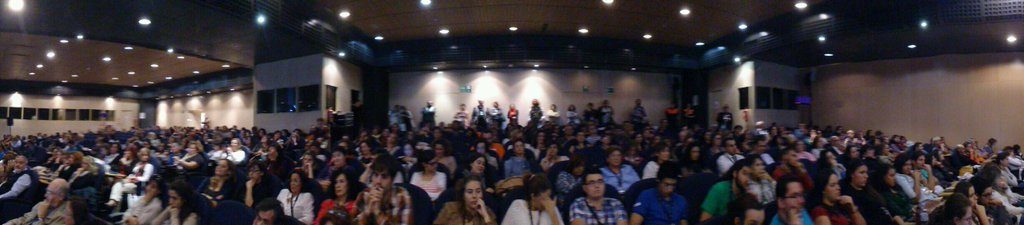 Fuente: Twitter Fernando Cuevas