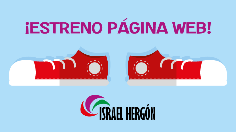 Estreno-pagina-web-Israel-Hergon