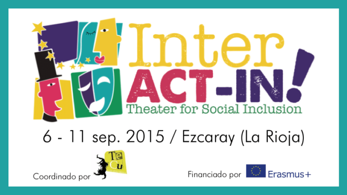 Cartel-InterACT-IN-sep2015 Cartel InterACT-IN