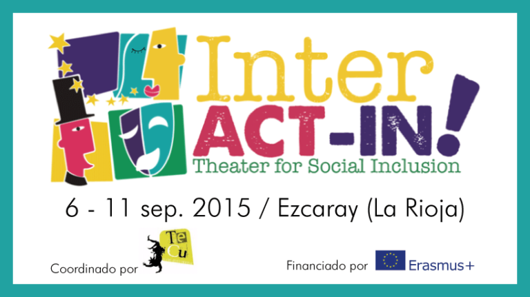 Cartel-InterACT-IN-sep2015 Cartel InterACT-IN