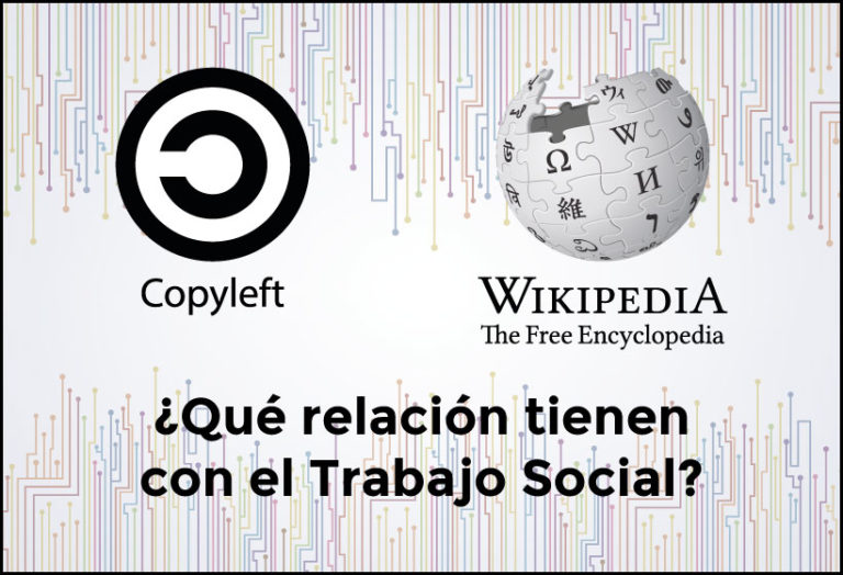 copyleft-wikipedia-trabajo-social