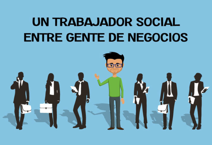 profesional-del-Trabajo-Social-entre-negocios