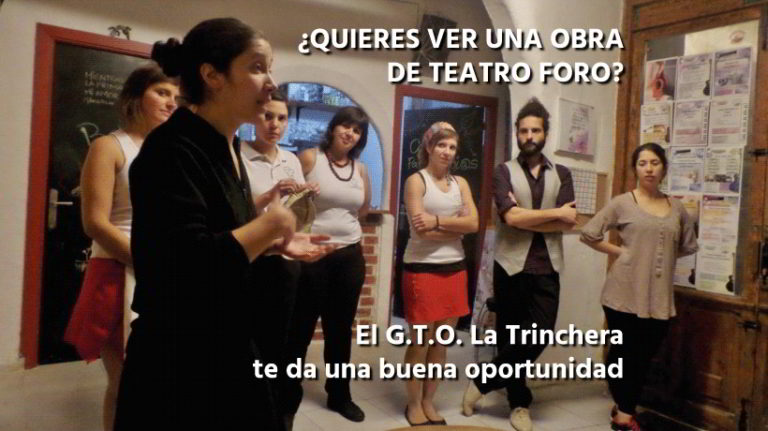 Teatro-Foro-GTO-La-Trinchera