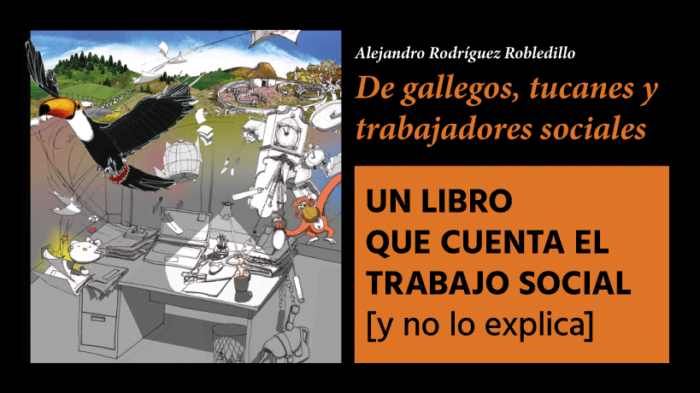 Trabajo Social y Literatura Trabajo Social y literatura