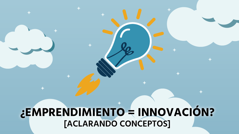 No Es Lo Mismo Ser Que Estar, Ni Emprender Que Innovar - #IHGBlog