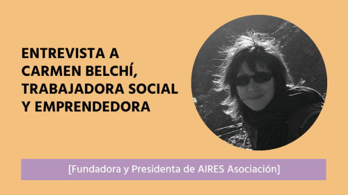 carmen-belchi-emprender-creando-una-asociacion Carmen Belchi Emprender creando una asociación