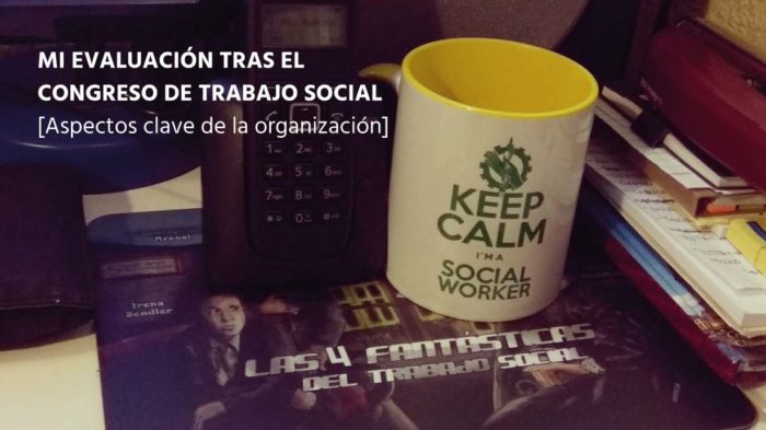 #CongresoTS-en-Merida-parte1 Evaluación #CongresoTS en Mérida