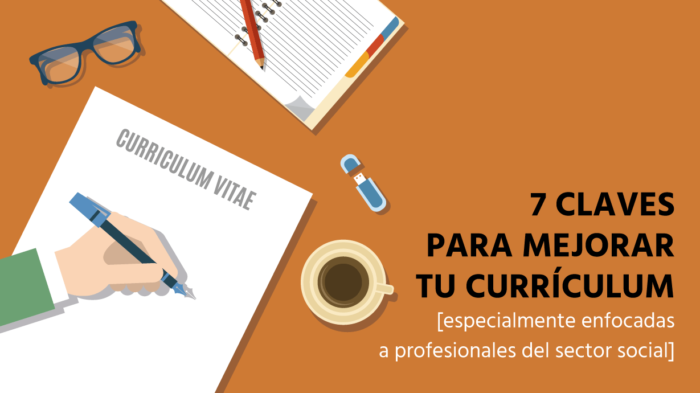 claves-para-mejorar-tu-curriculum-sector-social