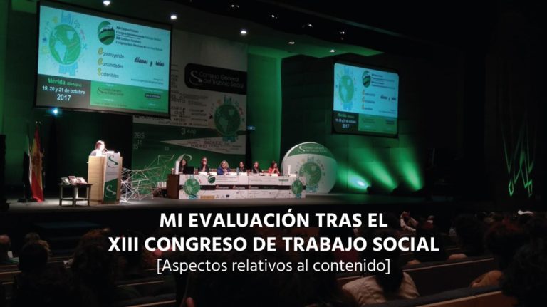 evaluacion-#CongresoTS-parte-2 Clausura #CongresoTS en Mérida
