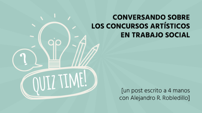 post-organizar-concurso-artistico-en-Trabajo-Social