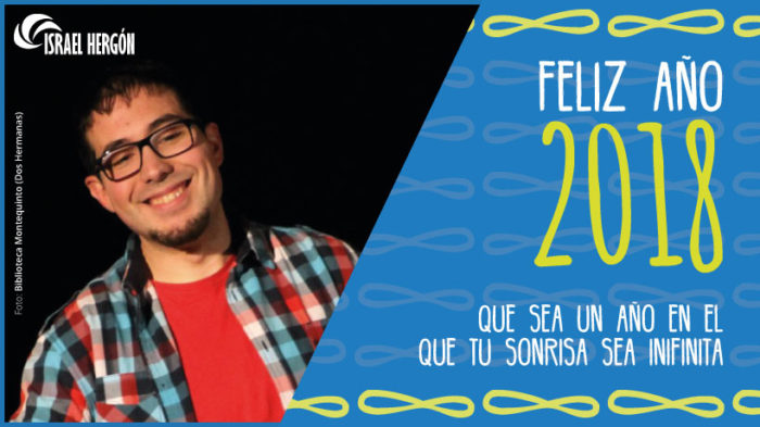 feliz-2018-israel-hergon Feliz 2018 Israel Hergón