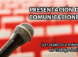 Presentar una comunicación en un Congreso