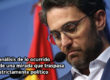 dimisión de Màxim Huerta