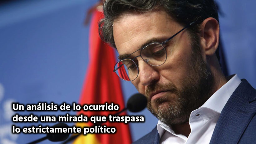 dimison-de-Maxim-Huerta dimisión de Màxim Huerta