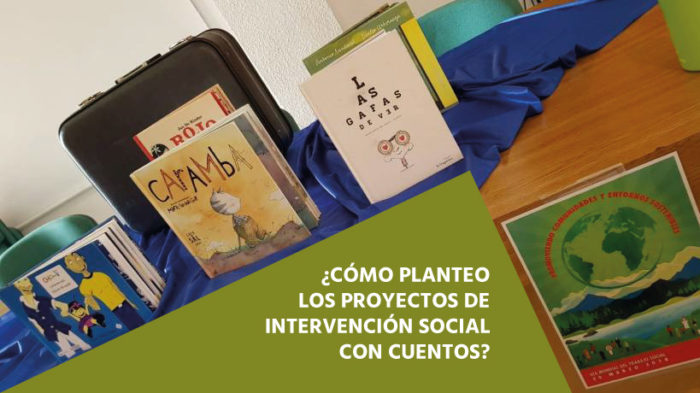 proyectos-de-intervencion-social-con-cuentos Proyectos de intervención social con cuentos
