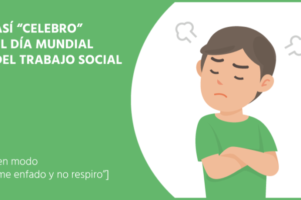 Un post visceral por el Día del Trabajo Social…